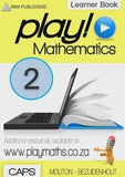 Play! Mathematics Grade 2