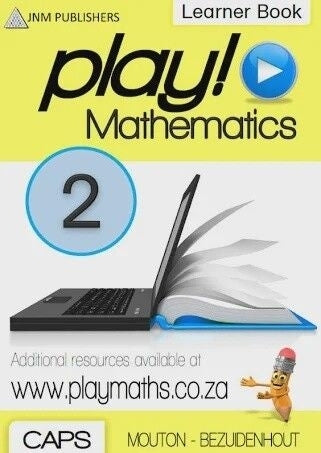 Play! Mathematics Grade 2