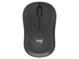 Logitech M240 Silent Bluetooth Mouse - 2.4GHZ/BT