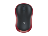 Logitech® Wireless Mouse M185 -  2.4GHZ