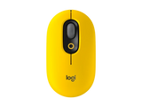 Logitech® POP Mouse with emoji -  2.4GHZ/BT