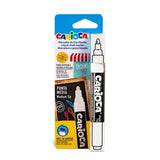 CARIOCA CHALK MARKERS