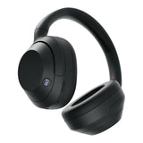 Sony ULT WEAR Wireless Noise Cancelling Headphones - Black