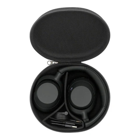 Sony ULT WEAR Wireless Noise Cancelling Headphones - Black