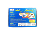 Creatives - What Does Not Belong - Memory Game