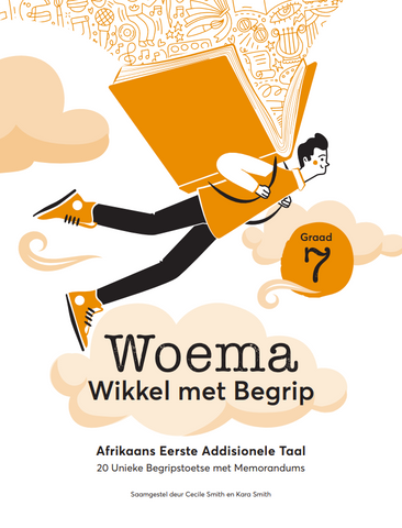WOEMA – Wikkel met Begrip vir Graad 7