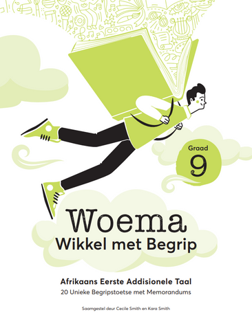 WOEMA – Wikkel met Begrip vir Graad 9