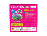 Creatives - Early Puzzles