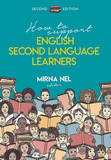 How to support English Second-Language Learners