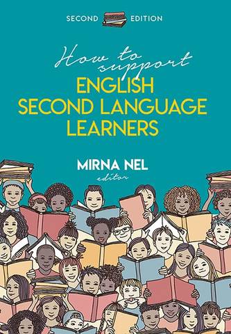 How to support English Second-Language Learners