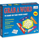 Creatives - Grab A Word