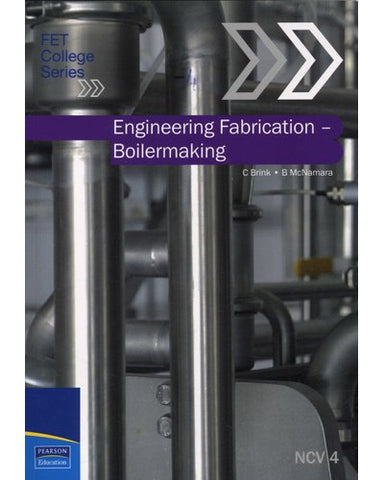 ENGINEERING FABRICATION   BOILERMAKING  L4