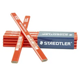 STAEDTLER Carpenter Pencils