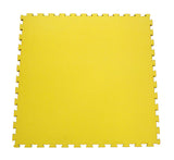 Sunta X-Large EVA Interlocking Exercise Gym Mat (Each)-1000x1000x20mm