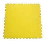 Sunta X-Large EVA Interlocking Exercise Gym Mat (Each)-1000x1000x20mm