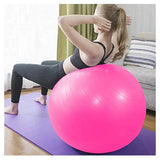 Exercise Yoga Gym Ball Anti Burst Large 60cm