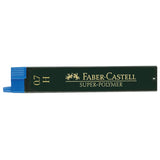 Faber Castell Pencil Leads