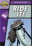 Rapid Phonics Ride It! Step 3 (Non-fiction)