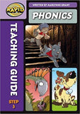 Rapid Phonics Teaching Guide 3 Tapa blanda – 27 Febrero 2012