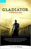 Level 4: Gladiator: Industrial Ecology (Pearson English Graded Readers) 2nd Edición