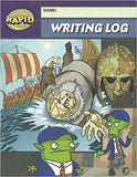 Rapid Writing Tapa blanda