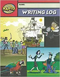 Rapid Writing Tapa blanda