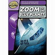 Rapid Phonics Step 3: Zoom to the Blue Planet (Fiction)