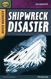 Rapid Stage 9 Set B: Movie Madness: Shipwreck Disaster