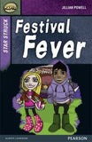 Rapid Stage 8 Set A: Star Struck: Festival Fever (Rapid Upper Levels)