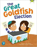 BCS Y1 The Great Goldfish Election Tapa blanda