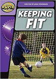 Rapid Phonics Keep Fit Step 3 (Non-fiction)