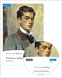 Level 4: The Picture of Dorian Gray Book and MP3 Pack (Pearson English Graded Readers)