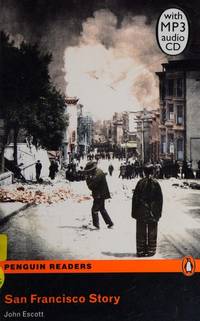 San Francisco Story (Pearson English Graded Readers)