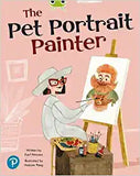 BCS Y1 The Pet Portrait Painer