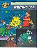 Rapid Writing Tapa blanda