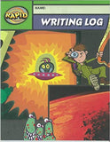 Rapid Writing CD-ROM