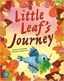 BCS R Little Leafs Journey Tapa blanda