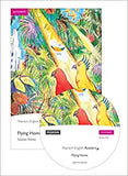 Penguin Readers ES: Flying Home Book & CD Pack Tapa blanda – 13 Marzo 2008