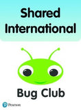 Bug Club Shared Reading International subscription
