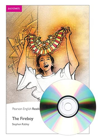 Easystart: The Fireboy Book and CD Pack: Industrial Ecology (Mixed media product)