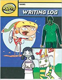 Rapid Writing Tapa blanda