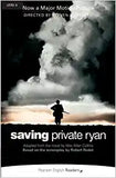 Level 6: Saving Private Ryan (Pearson English Graded Readers) 2nd Edición