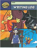 Rapid Writing Tapa blanda – 1 Enero 1781