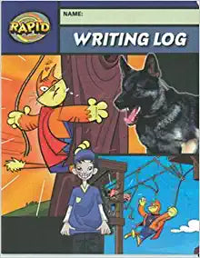 Rapid Writing Tapa blanda – 1 Enero 1781
