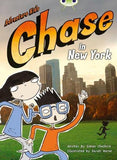 Adventure Kids: Chase in New York (Orange A)