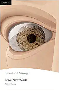 Brave New World (Penguin Readers) Tapa blanda – 26 Mayo 2011