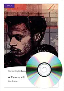 Level 5: A Time to Kill Book and MP3 Pack (Pearson English Graded Readers) Tapa blanda – 20 Febrero 2012