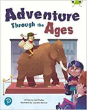 BCS Y1 Adventure Through the Ages Tapa blanda
