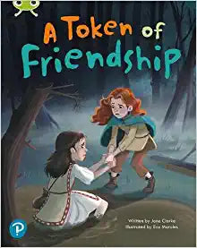 BCS Y2 A Token of Friendship