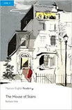 Level 4: The House of Stairs MP3 for Pack (Pearson English Graded Readers)